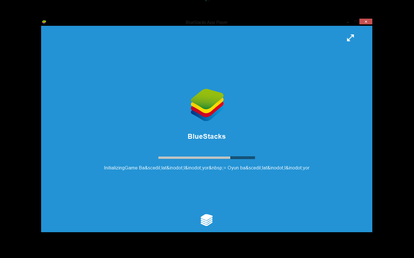 programs like bluestacks