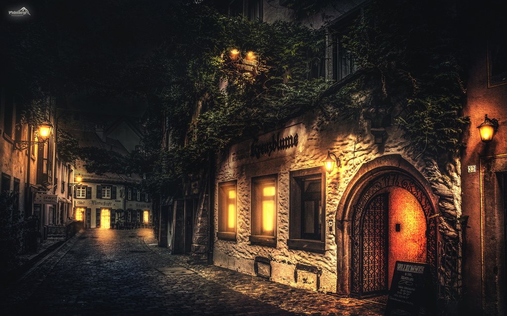 Görmeye Değer 20 Yer