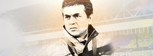 Aykut KOCAMAN Fenerbahçe HD 2013 Facebook Kapak Cover Fotoğraf