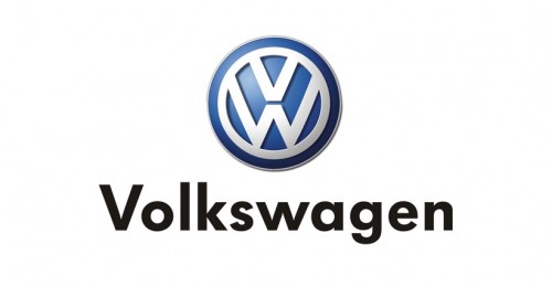 volkswagen logo 2016