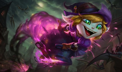 Tristana 11
