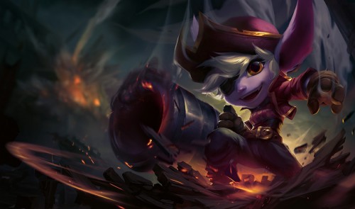 Tristana 5