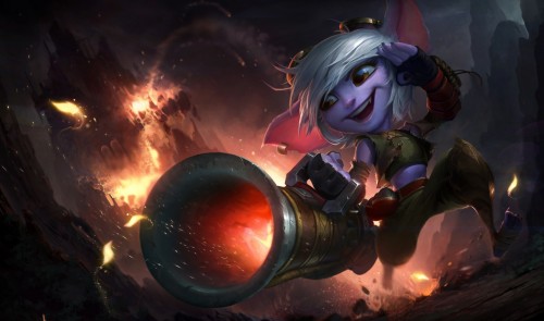 Tristana 0