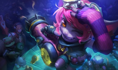 Tristana 1