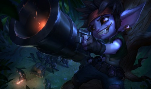 Tristana 4
