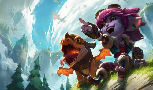 Tristana 10