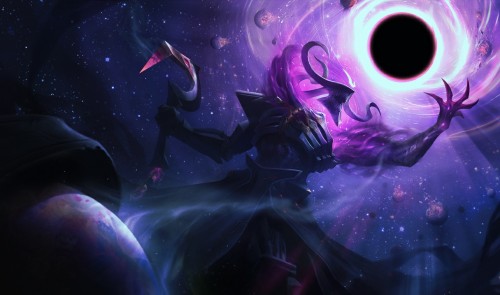 Thresh 5