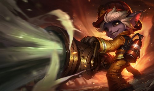 Tristana 3