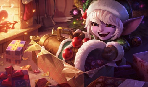 Tristana 2
