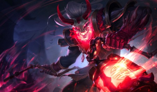 Thresh 3
