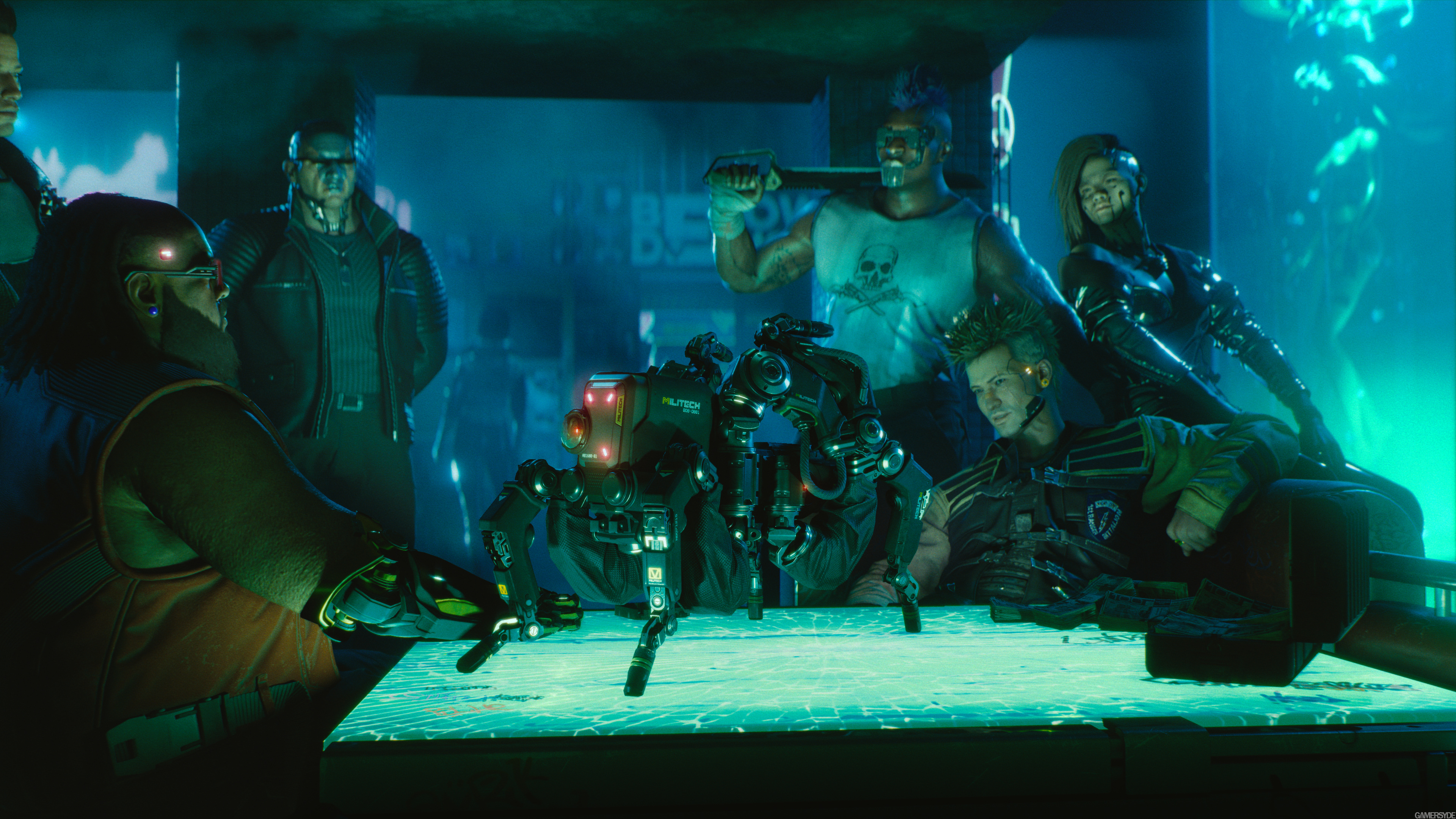 Cyberpunk 2077 Цена
