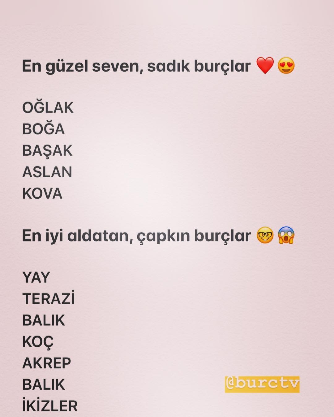 betlobi73 En Güzel Seven En İyi Aldatan Burçlar
