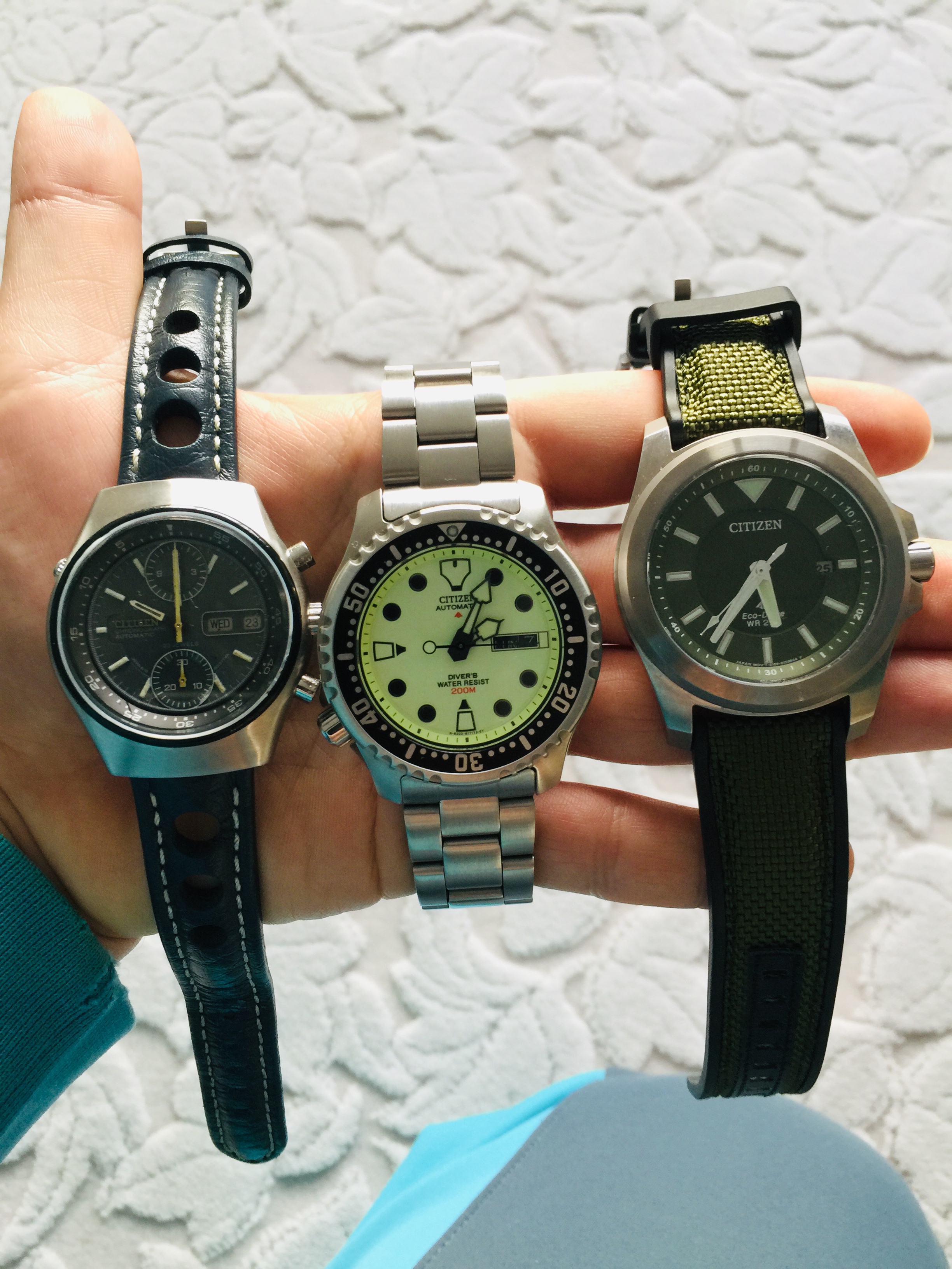 citizen promaster ny004