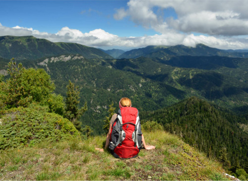 trekking tavsiyeleri