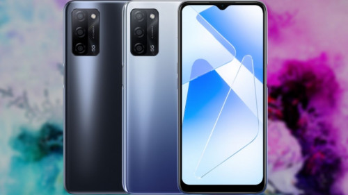 Oppo A55 00