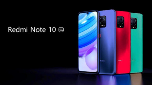 xiaomi redmi note 10 note 10 5g fiyati ve ozellikleri 5