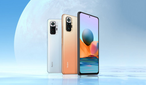 xiaomi redmi note 10 note 10 5g fiyati ve ozellikleri