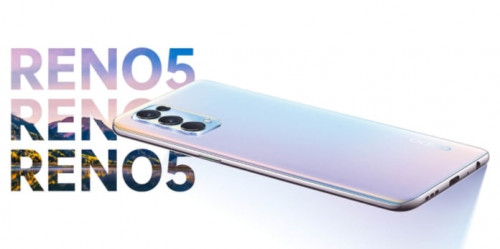 oppo reno5 4g tanitildi iste ozellikleri ve fiyati 1