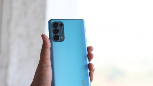 OPPO Reno5 Pro Review 24 1