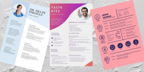 sizi ise aldiracak cv tasarimi nasil olmali w1145 h572 op