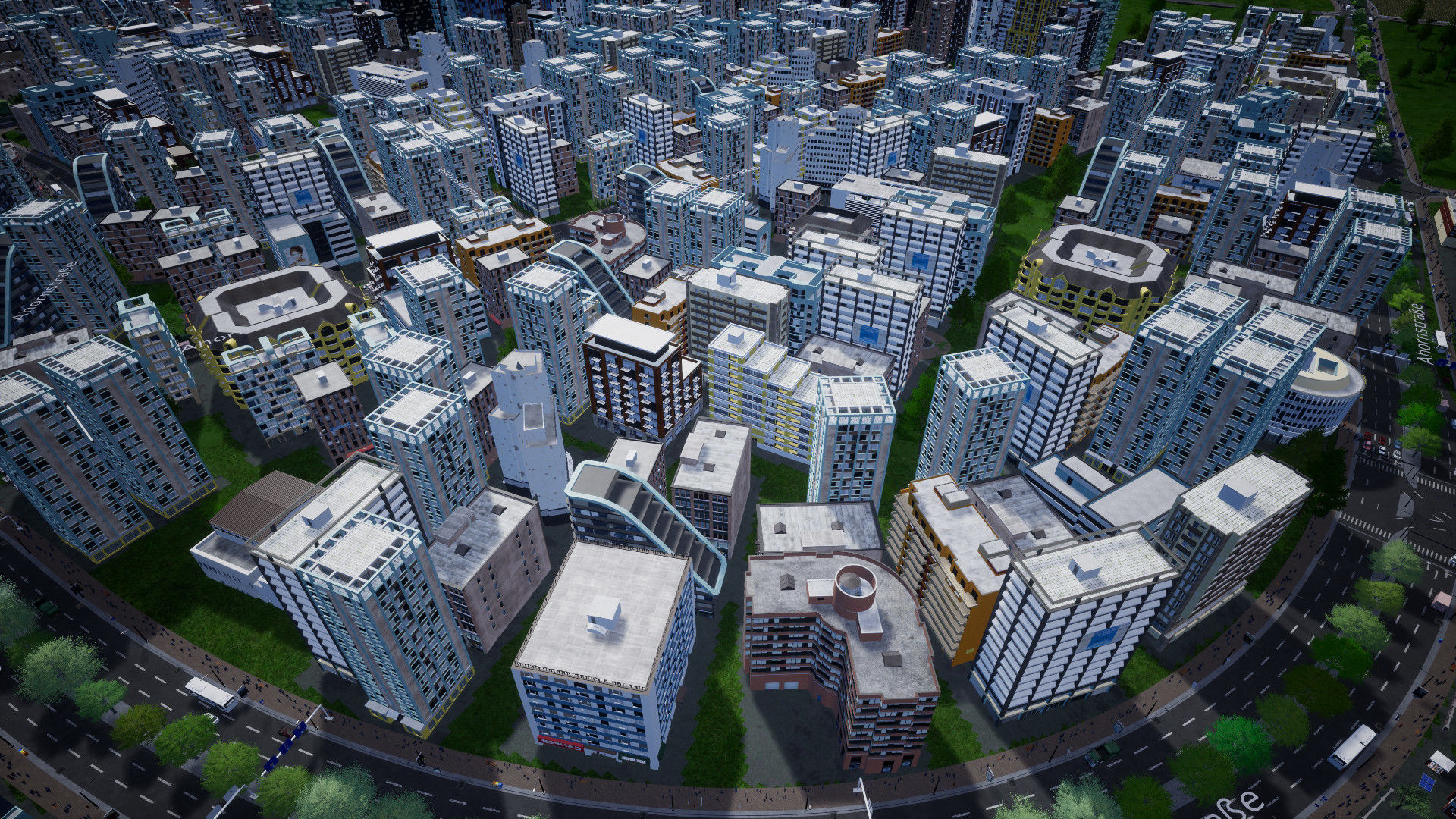 Cities игра обзор. Highrise City игра. Симулятор градостроения 2022. Highrise: Метавселенная. Highrise City симулятор.