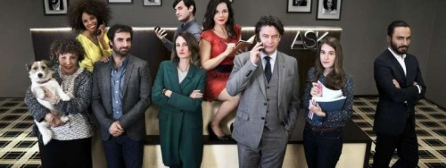 fransizca ogrenmek icin izlenmesi gereken diziler 2