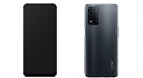 dimensity islemcili oppo a93s 5g sizdirildi iste ozellikleri 1