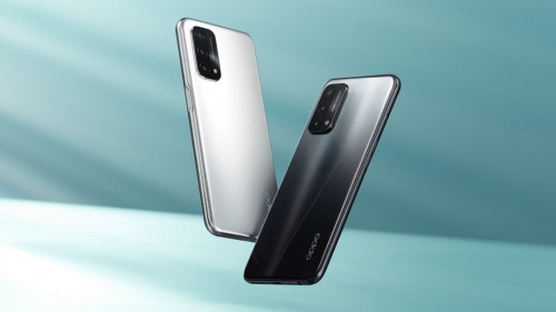 dimensity islemcili oppo a93s 5g sizdirildi iste ozellikleri