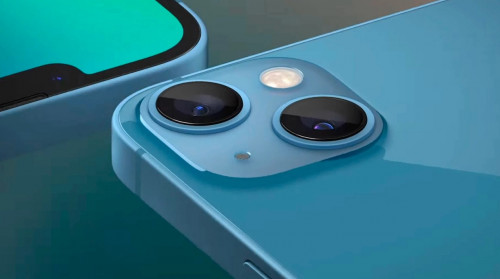 iphone 13 mini vs iphone 12 mini 1