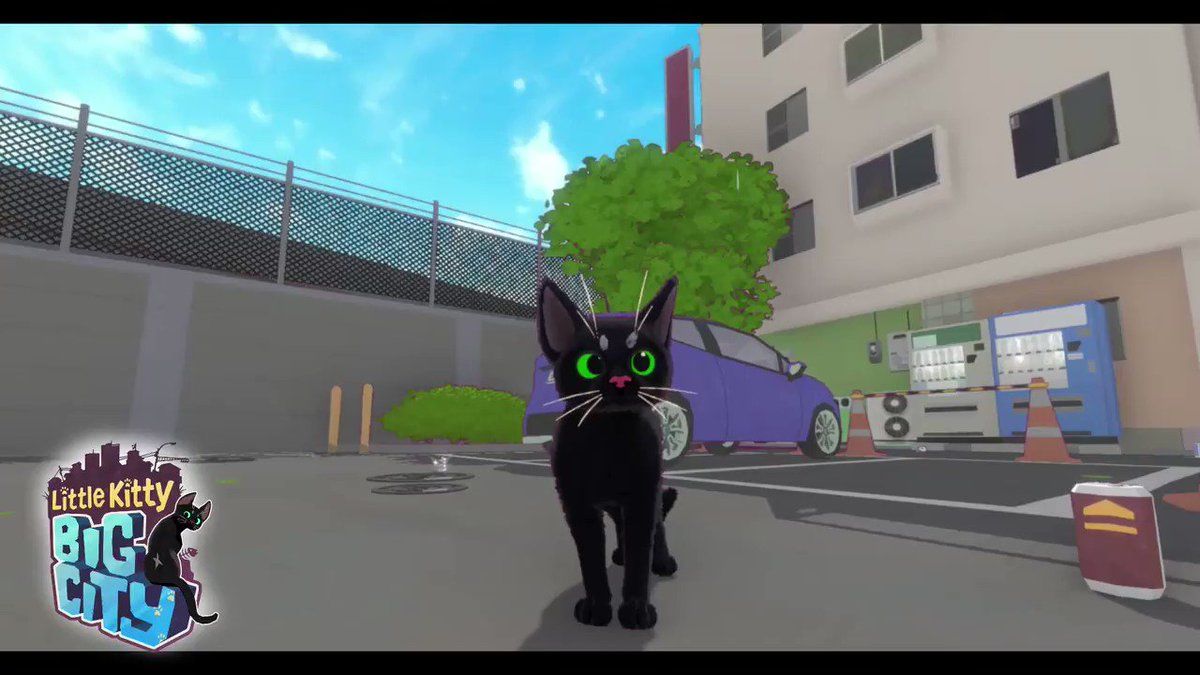 Little kitty big city на андроид. Little Kitty игра. Little Kitty, big City игра. Биг Сити игра про кота. Little Kitty big City.