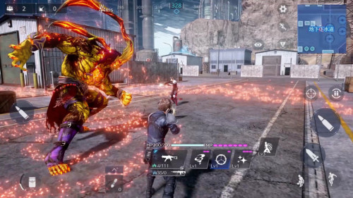 square enix blockchain oyun final fantasy 1