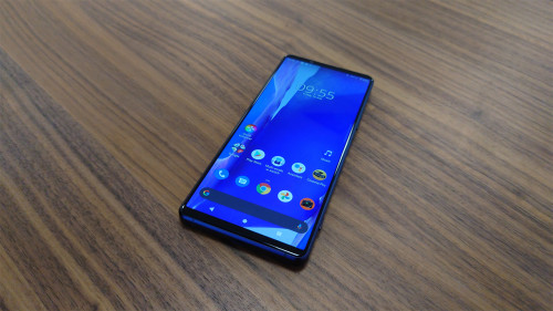 amiral gemisi sony xperia 5 iv ozellikleri ortaya cikti
