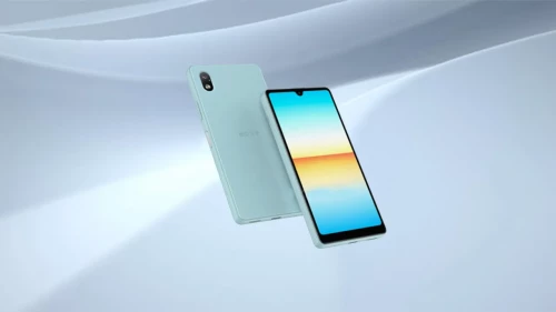 iphone se rakibi sony xperia ace 3 sizdirildi 2