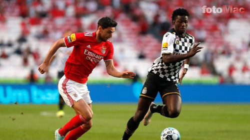 0x0 spor haberi fenerbahce istiyordu jackson porozo transferinde dev rakip 1647925938446