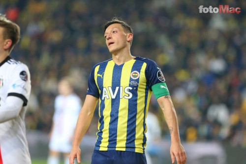 0x0 spor haberi usta isimden flas mesut ozil yorumu hicbir takimda oynayamaz 1647930110384