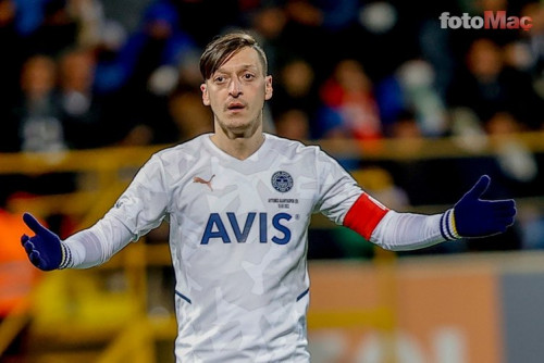0x0 spor haberi usta isimden flas mesut ozil yorumu hicbir takimda oynayamaz 1647930113763