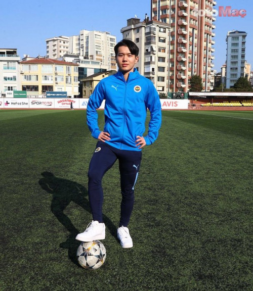 0x0 fenerbahce haberleri jin ho joyu ove ove bitiremedi david silva 1648321962937