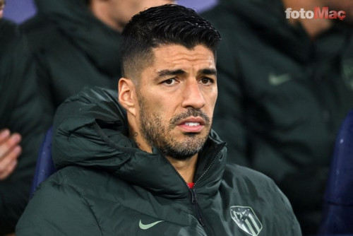 0x0 transfer haberleri besiktas ve fenerbahceden luis suarez savasi sezon sonunda 1649322859469