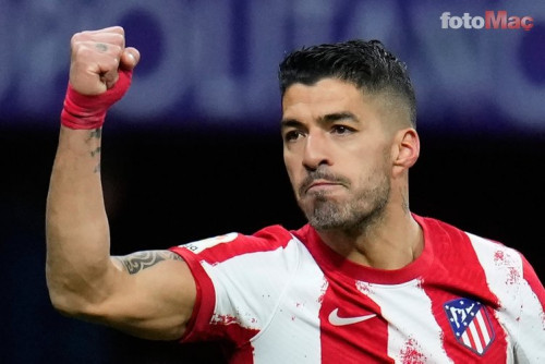 0x0 transfer haberleri besiktas ve fenerbahceden luis suarez savasi sezon sonunda 1649322867559