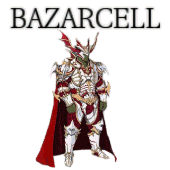BAZARCELL