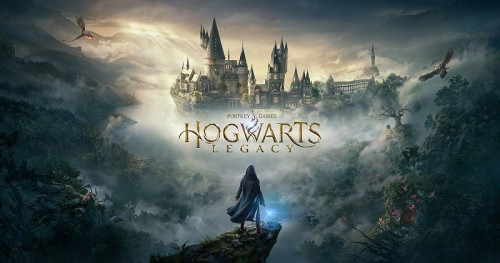 Hogwarts Legacy icin mekanlara odaklanan bir video geldi 1