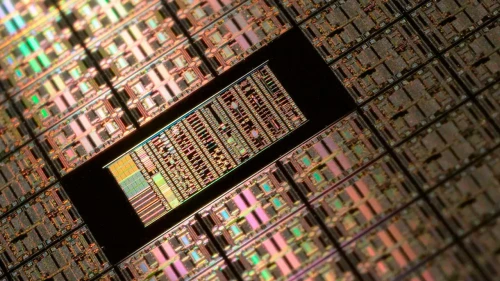 TSMC 3nm cip