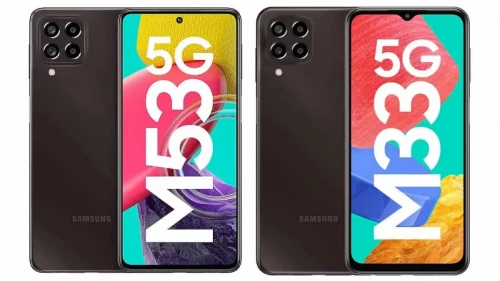 samsung galaxy m53 5g ve m33 5g yeni renk (1)