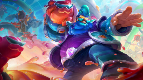 111522 Space Groove Gragas Splash