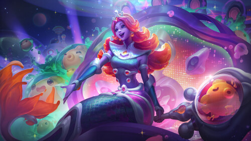 111522 Space Groove Nami Splash