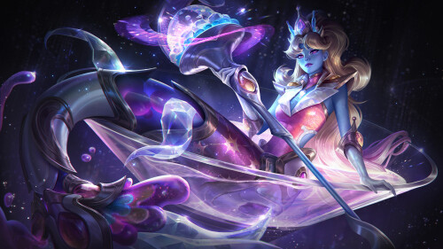 111522 Space Groove Prestige Nami Splash