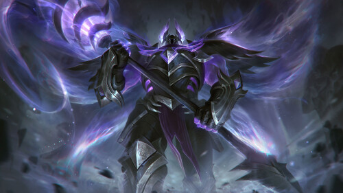 12062022 Patch Notes Ashen Knight Mordekaiser