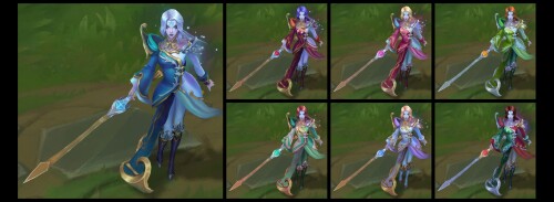 12062022 Patch Notes Diana Diana WinterBlessed Chromas Fixed Width