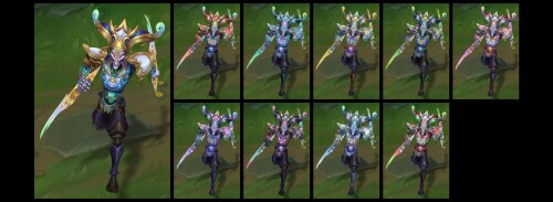 12062022 Patch Notes Shaco Shaco WinterBlessed Chromas Fixed Width