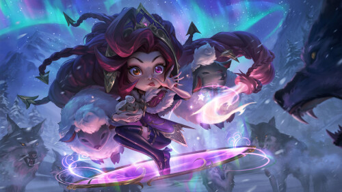 12062022 Patch Notes Winterblessed Zoe
